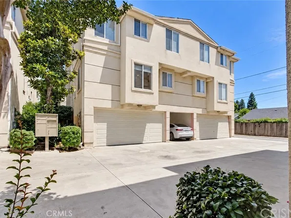 15756 Devonshire St, Granada Hills, CA 91344