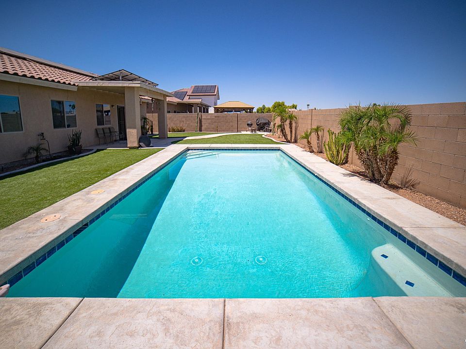 4450 W 24th Pl, Yuma, AZ 85364 | Zillow