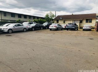 94-832 Awanei St APT B, Waipahu, HI 96797