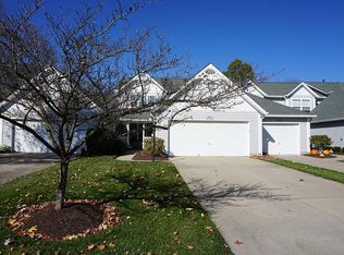 7574 Lake Pointe, Maineville, OH 45039