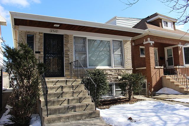 1st image of 2743 N Oak Park Ave