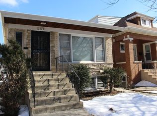 2743 N Oak Park Ave, Chicago, IL 60707