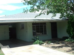314 N Palo Verde St, Cottonwood, AZ 86326