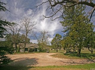 4295 Highway 78, Santa Ysabel, CA 92070