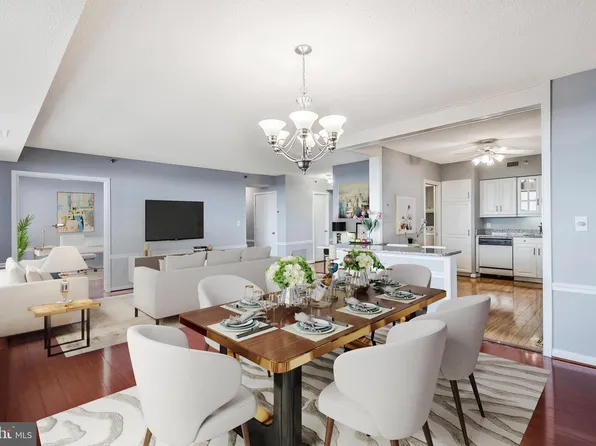 5501 Seminary Rd APT 2407S, Falls Church, VA 22041