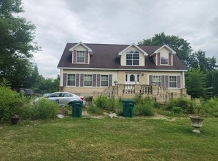 11257 Whitehorn St, Romulus, MI