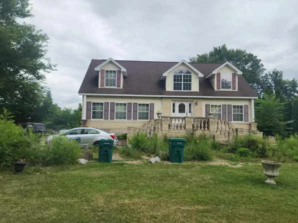 11257 Whitehorn St, Romulus, MI 48174