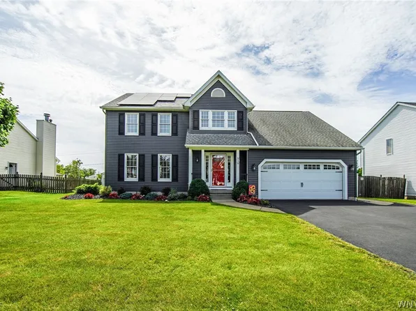 518 Kaymar Dr, Amherst, NY 14228