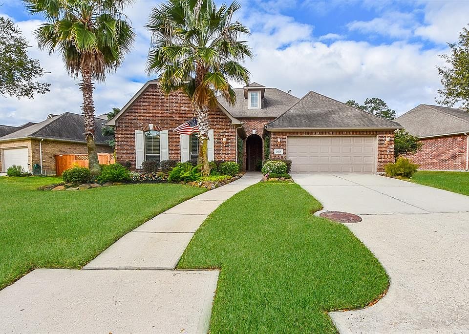 1st image of 21004 Williams Creek Dr