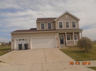 525 1st St, Belgium, WI 53004