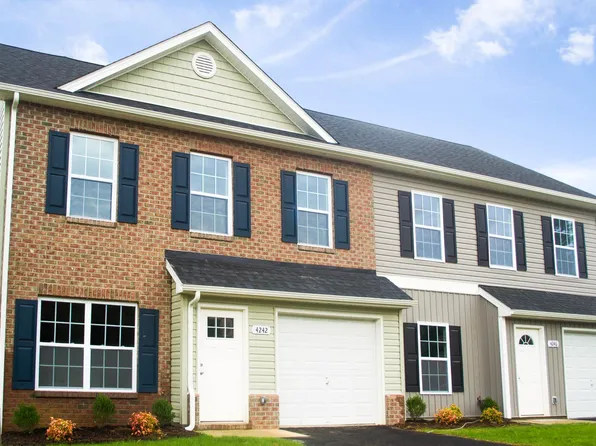 4246 Hannah Belle Way, Roanoke, VA 24018