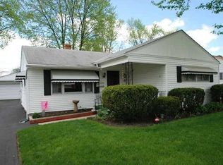 1453 Byron Ave, Columbus, OH