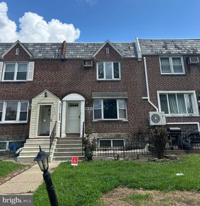 7702 Woodbine Ave, Philadelphia, PA, 19151