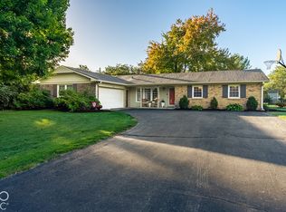 5913 Susan Dr E, Indianapolis, IN 46250