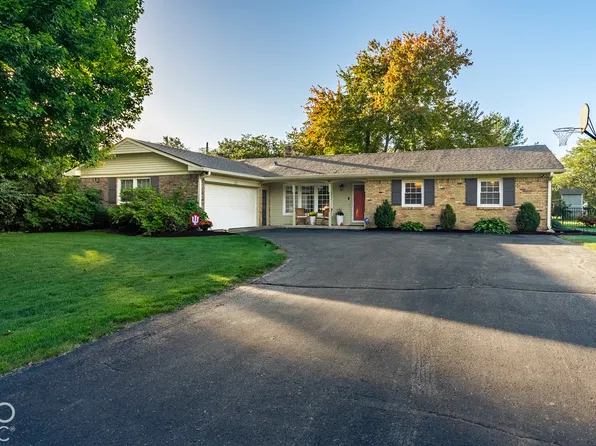 5913 Susan Dr E, Indianapolis, IN 46250