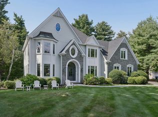 3 Wyman Ln, Hopkinton, MA 01748