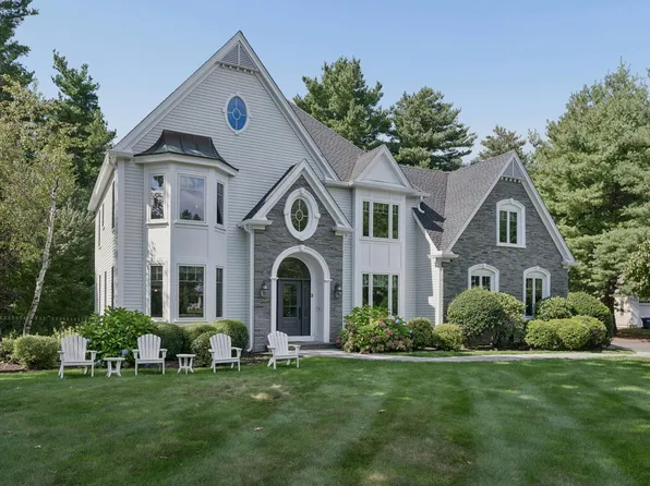 3 Wyman Ln, Hopkinton, MA 01748