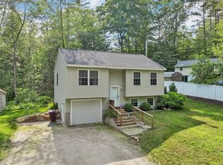 16 Damsite Rd, Center Barnstead, NH 03225