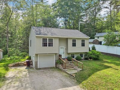 16 Damsite Road, Center Barnstead, NH, 03225