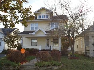 735 E Madison Ave, Springfield, OH 45503