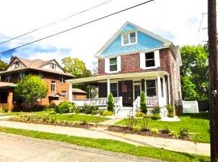 23 Byrer Ave, Uniontown, PA