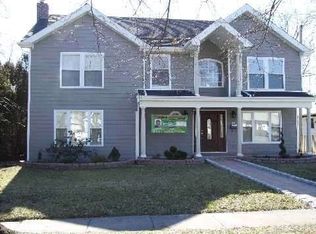 1679 Greenway Blvd, Valley Stream, NY 11580