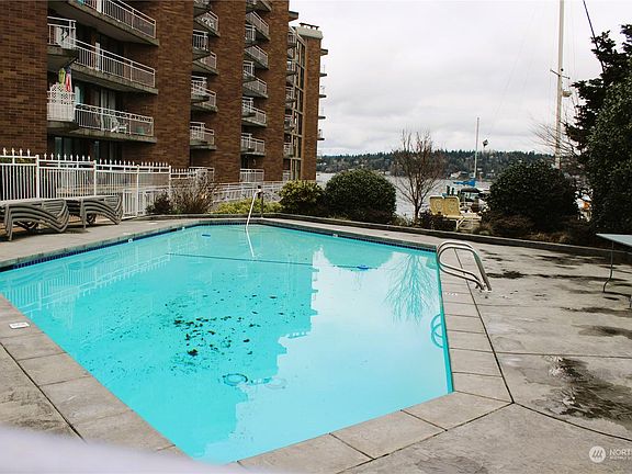 2nd image of 9500 Rainier Ave S APT 307