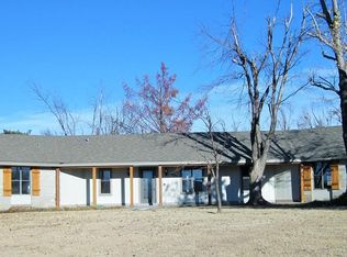 1601 Victoria Cir, El Reno, OK 73036