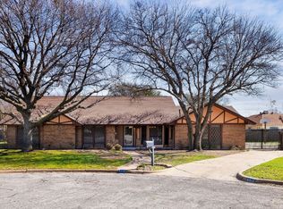 4412 Squire Ct, Fort Worth, TX 76180