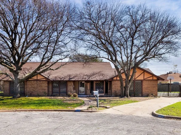 4412 Squire Ct, Fort Worth, TX 76180