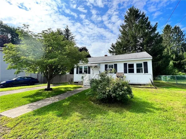 3 Laurel Street, Winchester, CT 06098