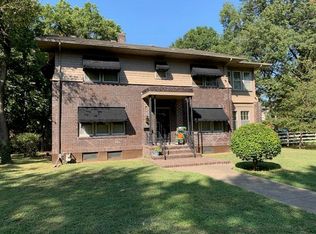 408 Webster St, Pittsburg, KS 66762