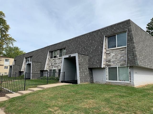 1st image of 1105 Evans Ave #3-A