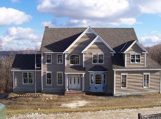 LOT 7 Farm View Dr, New Milford, CT 06776