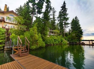 4373 E Cove Ct, Hayden Lake, ID 83835