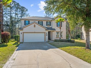 1551 Carpathian Dr, Jacksonville, FL 32218