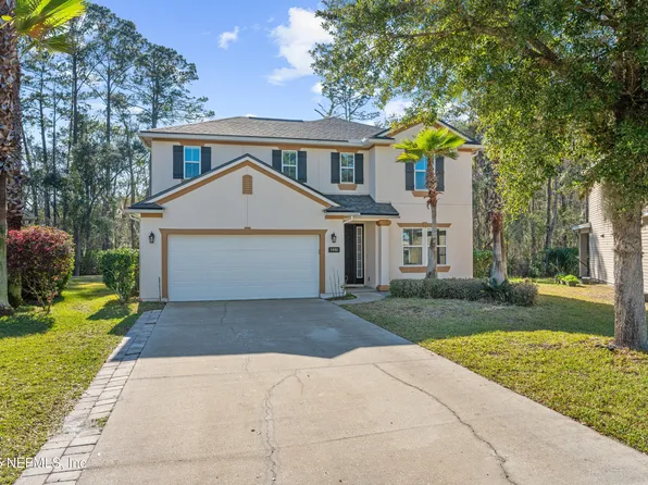 1551 CARPATHIAN Drive, Jacksonville, FL 32218