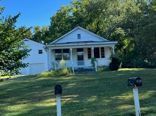 2143/2137 Chapel Way, King George, VA 22485