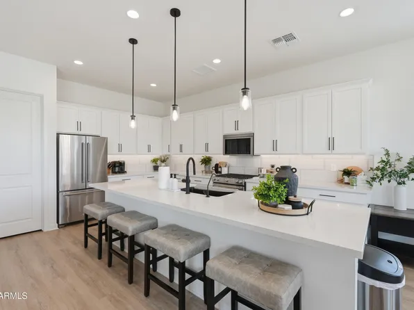 11050 E UNITY Avenue, Mesa, AZ 85212