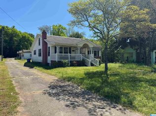 321 S Christine Ave, Anniston, AL 36207