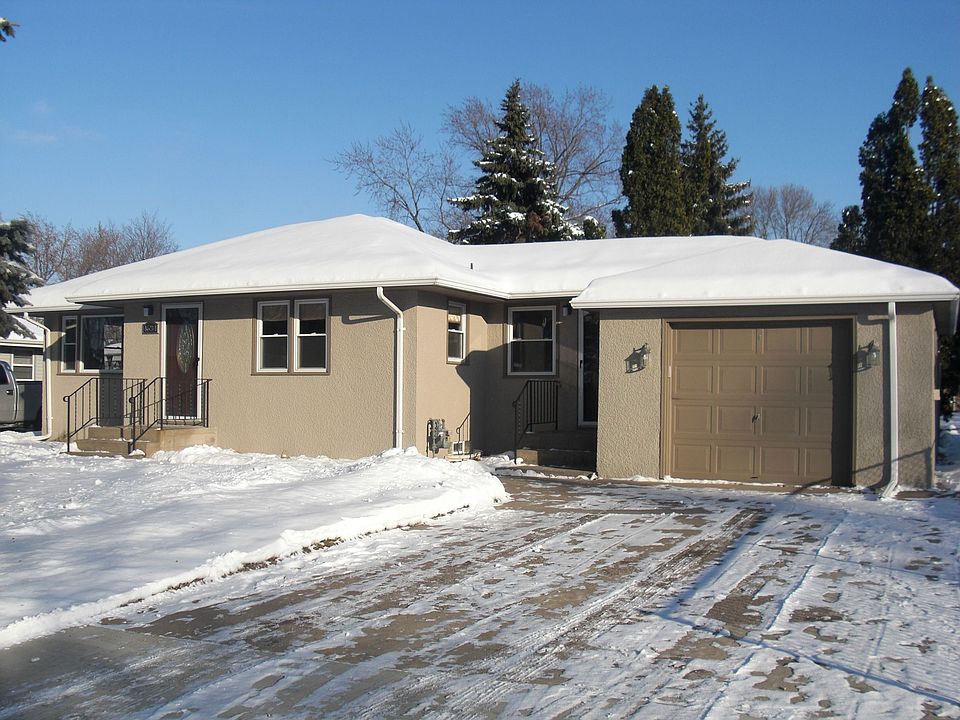 Stylish 4BR, 2BA all redone inside and out!