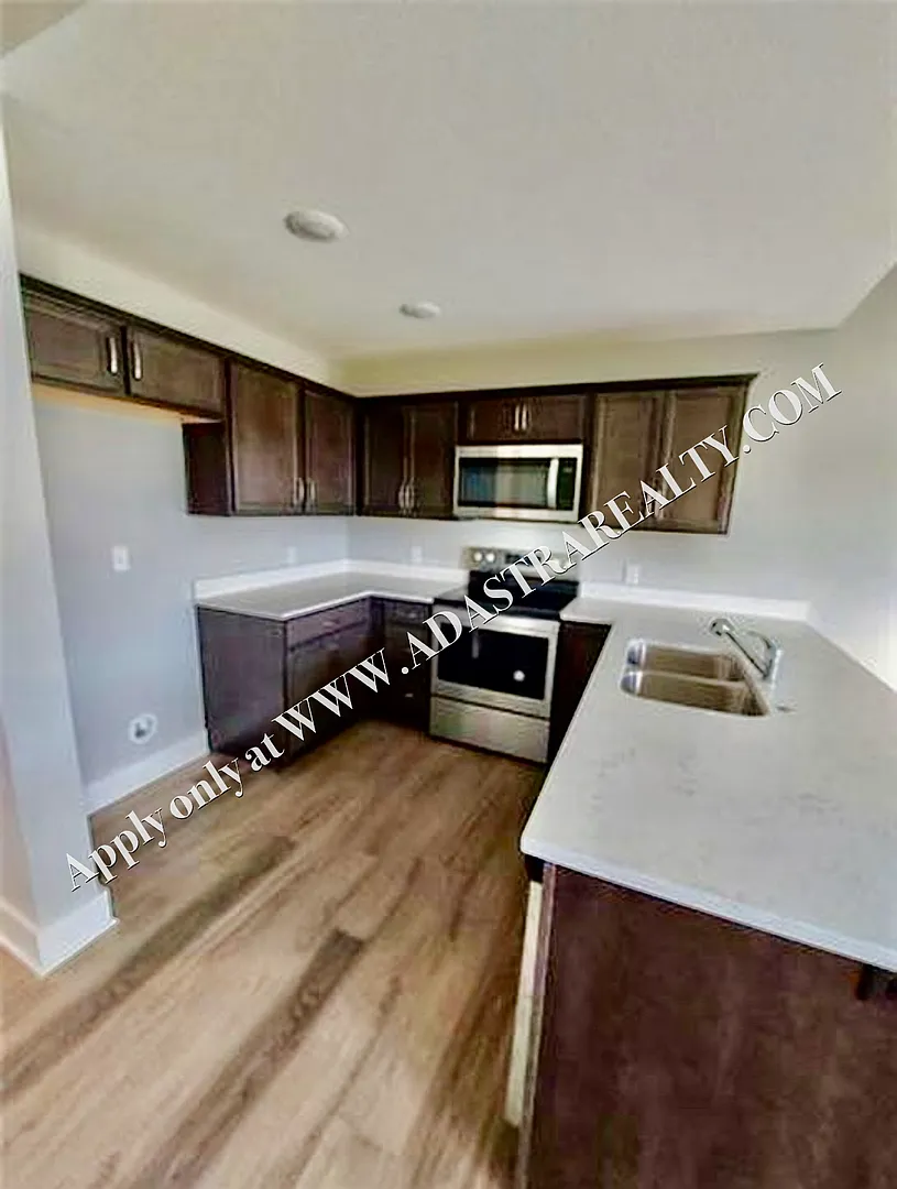 Nice 3 Bed 3 Bath Townhome in Louisburg-Available NOW!! — Photo 3