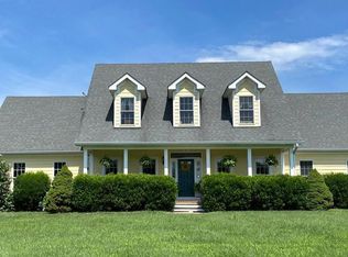 11481 Olde Stone Ln, Lovettsville, VA 20180
