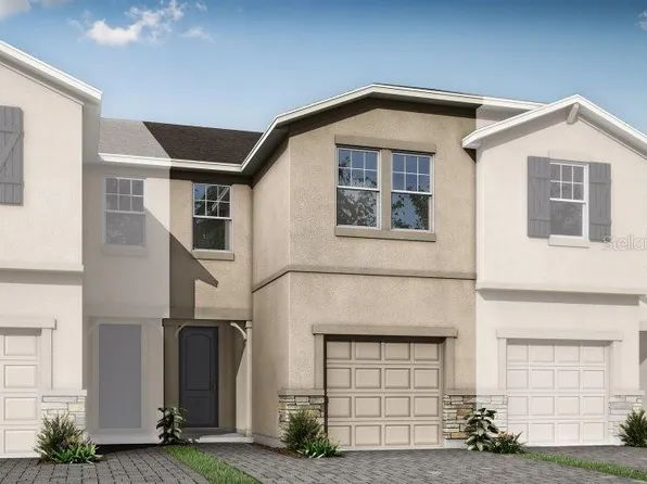 25965 Woven Wicker Bnd, Lutz, FL 33559