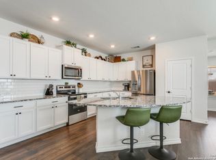 126 Texoma Lk, Cibolo, TX 78108