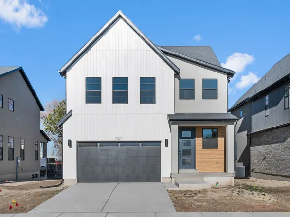 492 W Maidengrass Way, Draper, UT 84020