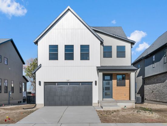 492 W Maidengrass Way, Draper, UT 84020