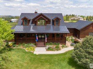 1464 Scenic Valley Dr, Loveland, CO 80537