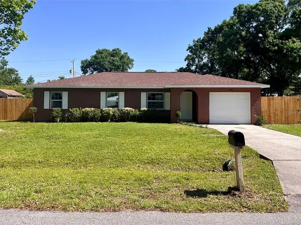 2323 Ridgeview Dr, Lakeland, FL 33810