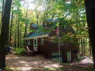 228 Holly Ln, Rockwood, PA 15557